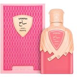 Riiffs Samah Pink čistý parfém za žene 100 ml | shoptok.hr