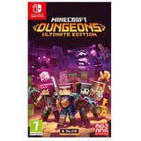 Switch Minecraft: Dungeons Ultimate Edition | ePonuda.com