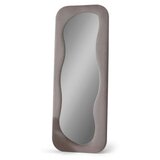 Hanah home Podno ogledalo Pera, 65 cm x 170 cm, Siva | Eponuda.ba