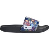 Adidas PAPUCE ADILETTE COMFORT AVENGERS K BG cene