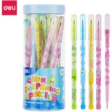 Deli GRAFITNA OLOVKA COMIKO SA NASTAVCIMA EC086 | ePonuda.com