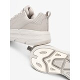 Shelvt Light beige sneakers with mesh by McArthur | ePonuda.com
