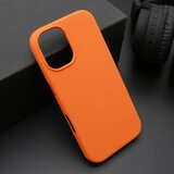  Futrola frosted shield za iphone 17 (6.3) narandzasta ( F123428 ) | Eponuda.com