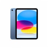 Apple 10.9-inch iPad (10th) Cellular 64GB - Blue cene