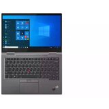 Lenovo thinkpad X1 yoga G5 i7-10610U 16GB ram 512GB nvme 14.0 wqhd ips touchscreen win 11 pro refurbished laptop