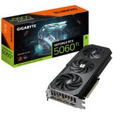 Gigabyte GV-N506TGAMING OC-8GD geforce rtx 5060 ti gaming oc 8GB grafička kartica | ePonuda.com