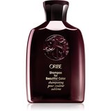 Oribe Beautiful Color šampon za barvane, kemično obdelane lase in posvetljene lase 75 ml Cene