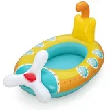 Otroški čoln Baby Boat Bestway – za otroke 3+ Model 02