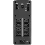  Back UPS Pro BR 1300 Line Interactive 1300VA 780W | shoptok.hr