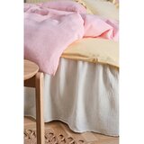 Jotex Kremno belo pregrinjalo iz muslina 90x200 cm Amilia – | Shoptok.si