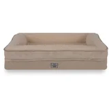 pet bed felix dog l cream