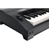 AUDIO KONDRIC Prenosni električni klavir Classic Cantabile SP-250, komplet s stojalom in pedali - - Audio-Kondric | Shoptok.si