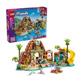 Lego Friends: Obiteljski provod u odmaralištu na plaži | shoptok.hr