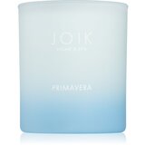JOIK Organic Home & Spa Primavera mirisna svijeća 150 g | shoptok.hr
