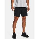 Under Armour Shorts UA Woven Graphic Shorts-BLK - Mens | shoptok.hr