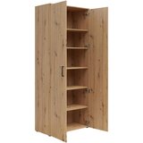 CARRYHOME VEČNAMENSKA OMARA, hrast artisan | Shoptok.si