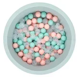 Ogradica sa lopticama Bubble Pops v10 Mint