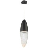 Elstead Lighting VISEČA NIHALNA SVETILKA Eurofase 10 W GU10 | Shoptok.si