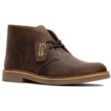 Clarks Desert BT EVO Smeđa | shoptok.hr