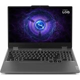 Lenovo loq 15IAX9 (luna grey) fhd ips 144Hz, i5-12450HX, 16GB, 1TB ssd, rtx 3050 6GB (83GS005XYA) laptop