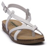 Bionatura Sandali & Odprti čevlji MULTI LEO Bež Cene