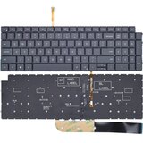  Tastatura za laptop Dell Vostro 15 3510 3515 3520 3525 Latitude 3520 backlight | Eponuda.com