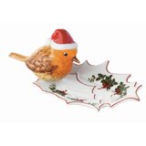 Villeroy Boch OKRASNA SKLEDA 21,5/11,5/9 cm Cene