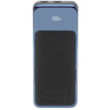 Riva Case VA1080 zunanja baterija powerbank 30.000 mAh 65W (tudi za prenosnik) - črn Cene