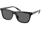 Polo Ralph Lauren Sunčane naočale 'PH 4205U' crna