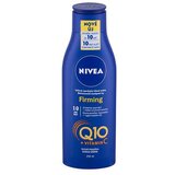 Nivea q10 + Vitamin C Firming učvršćujući losion za tijelo za suhu kožu 250 ml za žene | shoptok.hr