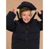 Sinsay Puffer jakna s kapuljačom | shoptok.hr