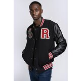 Benlee Lonsdale Men's college jacket Cene
