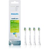 Philips Sonicare Optimal White Compact HX6074/27 zamjenske glave za zubnu četkicu mini 4 kom | shoptok.hr