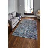  W1112 - Multicolor Multicolor Hall Carpet (100 x 200) Cene