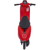 Motor na akumulator Retro 23 - crveni | shoptok.hr