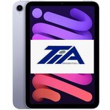 Apple iPad mini Wi-Fi + CEllular 64GB (2021) MK8E3FD/A ljubičasti | shoptok.hr