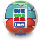 Plastična lopta FIFA WC 2026 22 cm – službeni licencirani proizvod | shoptok.hr