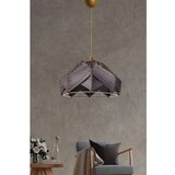 Opviq YL236 grey chandelier Cene