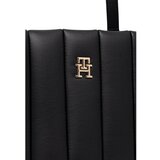 Tommy Hilfiger Ročne torbice TH GRACE TOTE AW0AW17670 Črna | Shoptok.si