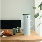 Stelton Siva plastična termovka 1 l EM77 &amp;ndash; Slike