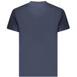 Tommy Hilfiger Muška Majica Kratkih Rukava Plava | shoptok.hr