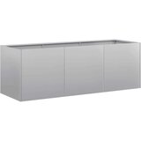 vidaXL Sadilica 120x40x40 cm od pocinčanog čelika | shoptok.hr