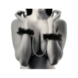 Coquette Lisice Chic Desire Deluxe srebrne | Shoptok.si