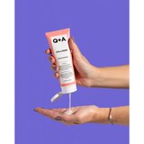 Q+A Collagen balzam za skidanje šminke i čišćenje s hranjivim učinkom 125 ml | shoptok.hr