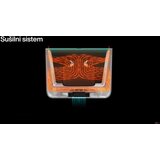 Perfect Dome - Naprava Za Aktivno Sušenje In Dezinfekcijo Polnilnih Slušnih Aparatov | Shoptok.si