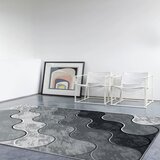 Conceptum Hypnose tepih, 140x220cm, beli | Eponuda.com