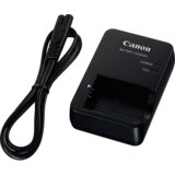 Canon CB-2LHE 9841B001 punjač baterije za kameru Odgovarajući akumulator litijev-ionski | Eponuda.ba
