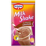 Dr. Oetker Milk Shake cokolada Dr.Oetker 36g | Eponuda.com