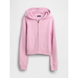 GAP CashSoft Zipper Sweater - Women's | Shoptok.si