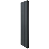 Monster aluminijasti radiator – 1800 mm x 395 mm – antracitno siva, (21569745) Cene